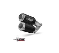 KT.022.LM3B ECHAPPEMENT MIVV KTM 1290 SUPERDUKE 2014 2019