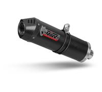 KT.024.L3C - Silencieux Echappement MIVV OVAL Carbone KTM 390 ADVENTURE (20-22)