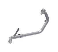 Tube Sans Kat MIVV De-Kat Inox pour KTM 125 DUKE 2021 > 2023