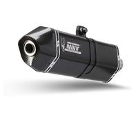 MIVV Silencieux Speed Edge – KTM 1290 Super Adventure R/S/T 2021‑2024 – Slip‑On Argenté Homologué