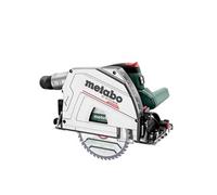 KT 18 LTX 66 BL Scie circulaire portative sans fil Profondeur de coupe max. (90°) 66 mm sans batterie 18 V