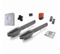KT-BLADE324 - KIT COMPLET POUR PORTAILS BATTANTS CARDIN KT-BLADE324