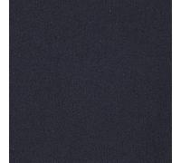 Kt KILOtela - Tissu d'ameublement au mètre uni - Largeur 280 cm - Longueur au Choix par 50 cm | Bleu Marine