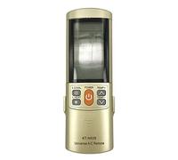 KT-N828 Télécommande AC 2000 en 1 de Remplacement pour York Contrôleur de climatisation sans Fil pour climatiseur York et