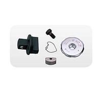 KT Pro Tools 2755dk kit de réparation pour 1/10,2 cm Clé à cliquet réversible