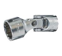 KT Pro Tools 375010M Douille à choc