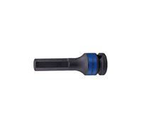 KT Pro Tools 401519 m 3-5/81,3 cm Longueur 1/5,1 cm Drive Impact Douille hexagonale
