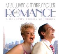 KT Sullivan / Mark Nadler - A Fine Romance/Dorothy Fields Songbook [Import]