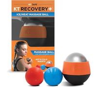 KT Tape Balle de Massage Glace/Chaleur.