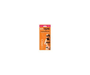 KT Tape Fast Pack 3 bandes Synthetic Pro Rose TU