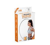 KT Tape KT Anti Appareil électromagnétique de soulagement de la Douleur Recovery + Wave Unisexe, Vert, 1 Count (Pack of 1)