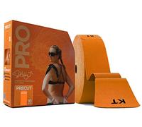 Kt Tape Ruban De Kinésiologie Pro Jumbo Precut 150 Unités