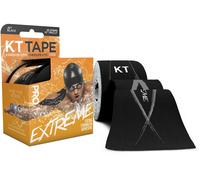 KT Tape Synthetic Pro Extreme pré-découpé Noir TU