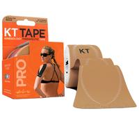 KT Tape Synthetic Pro Pré-découpé Beige TU