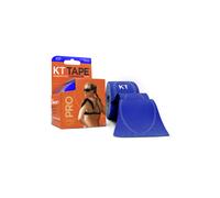 KT Tape Synthetic Pro pré-découpé Bleu TU