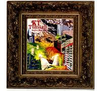 Kt Tunstall - Another Place to Fall [Import]