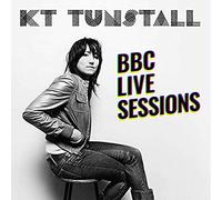 Kt Tunstall - BBC Live Sessions [Import]