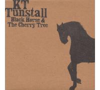 Kt Tunstall - Black Horse & The Cherry Tree [Import]