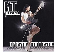 KT Tunstall - Drastic Fantastic by KT Tunstall (2007) Audio CD