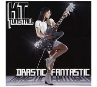 Kt Tunstall - Drastic Fantastic [Compact Discs]