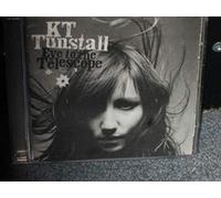 Kt Tunstall - Eye to the Telescope (1 CD)