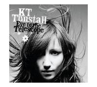 Kt Tunstall - Eye To The Telescope (CD+DVD Special Deluxe Edition)