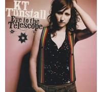 Kt Tunstall - Eye to The Telescope [Import]