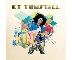 Kt Tunstall - Kin