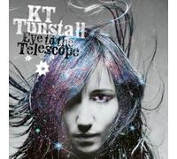 Kt Tunstall - Kt Tunstall, Neues Album 2025, Eye to the Telescope: Stargazer Edition, Doppel-CD, 2 CD Digipack