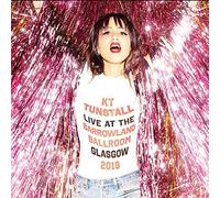 KT Tunstall - Live At The Barrowland Ballroom Glasgow 2019