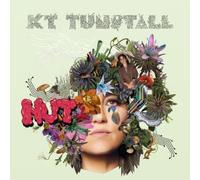 KT Tunstall NUT (Vinyl) 12" Album Coloured Vinyl