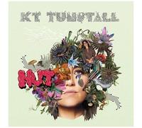 KT Tunstall – Nut – Vinyle 12" coloré – Édition limitée – Victrola