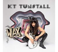 KT Tunstall – WAX – CD