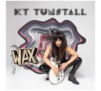 Kt Tunstall - Wax [Vinyl]