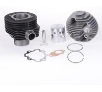 KT00017 Groupe Thermique Ø 63 Compatible avec Piaggio Vespa PX 125 2T 2011 2016 DR