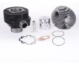 KT00017 Groupe Thermique Ø 63 Compatible avec Piaggio Vespa PX 125 2T 2011 2016 DR