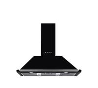 Smeg Hotte décorative murale KT100BLE