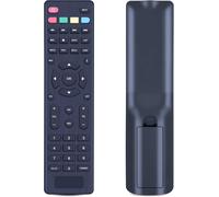 KT1045 Télécommande de Rechange pour Echosat, Compatible avec Les appareils Echosat HD-Line Leyf Bamof Tevsan