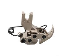 KT141 Pied presseur interactif pour machine à coudre avant et arrière