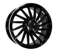 KT17 8Jx18 5/112 ET45 72.6 BLP