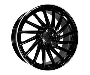 KT17 8Jx18 5/112 ET45 72.6 BLP