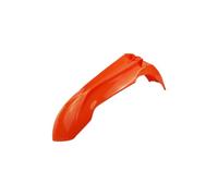 KT250 Dirt Bike Front Faming compatible avec Kayo K6 Motorcycle Buggy Faire la roue avant Ling Qi(Orange)