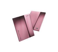 (+KT4 POB) B'LACK'PINK - [DEADLINE] Version PINK
