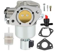 KT725 KT735 Kit de carburateur pour moteurs Kohler série 7000 KT725 KT730 KT735 KT740 KT745 22HP 23HP 24HP 25HP 26 HP Remplace 16 853 19-S 32 853 63-S Carb
