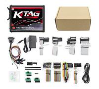KTAG V7.020 Professional ECU Diagnostic Set European Firmware V7.020 Software V2.25