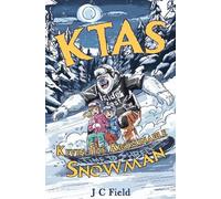 KTAS (Kevin The Abominable Snowman)