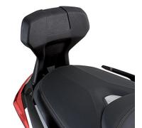 Passenger Confort Backrest pour Yamaha 250' 14 KAPPA KTB2111 Back Support