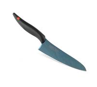 KTB6 - Kasumi Titanium bleu couteau universel 13 cm