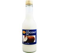 KTC 100% pure Coconut Oil Premium Quality - kokosnussöl 250 ml