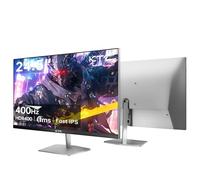 KTC 24.5 Pouces Ecran PC Gamer 400Hz / 360Hz / 240Hz | Fast IPS 1ms | Adaptive Sync | FHD écran 1080P | HDR 400 128% sRGB | HDMI x2, DP x2 | Réglage de l'inclinaison Noir VESA 100 * 100mm H25X7